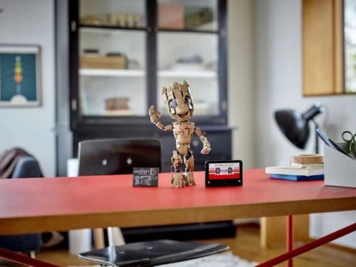 76217 - lego super heroes - ja jestem groot na Arena.pl