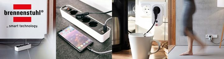 BRENNENSTUHL programator czasowy sterownik cyfrowy zdjęcie 3