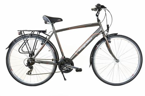 Rower 28" Majdller TK men S trekking na Arena.pl