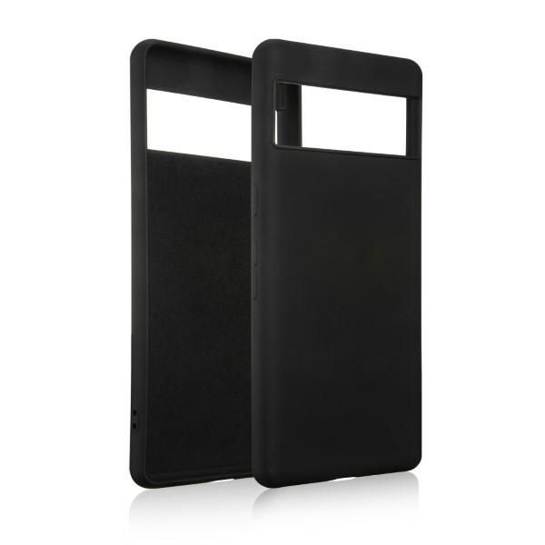 Beline Etui Silicone Google Pixel 7 Pro czarny/black zdjęcie 1