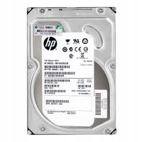 HP 649401-002 1TB 7.2K 64MB SATA III 3.5'' MB1000EBZQB