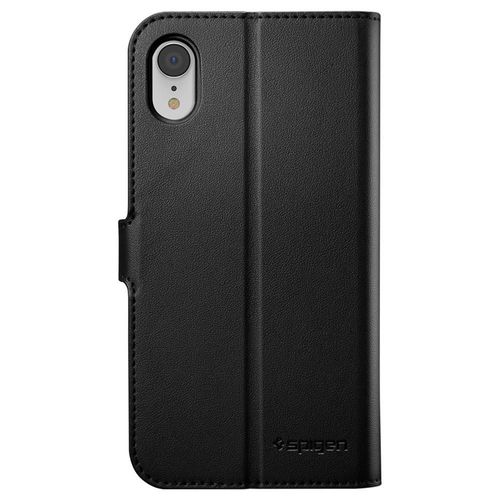 SPIGEN WALLET S IPHONE XR BLACK na Arena.pl