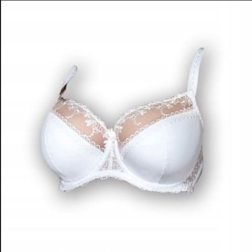 AVA BIUSTONOSZ AV 1030 SEMI SOFT BIAŁY 75I na Arena.pl