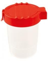 POJEMNIK NA WODĘ ZAMYKANY KF500-Y TETIS na Arena.pl