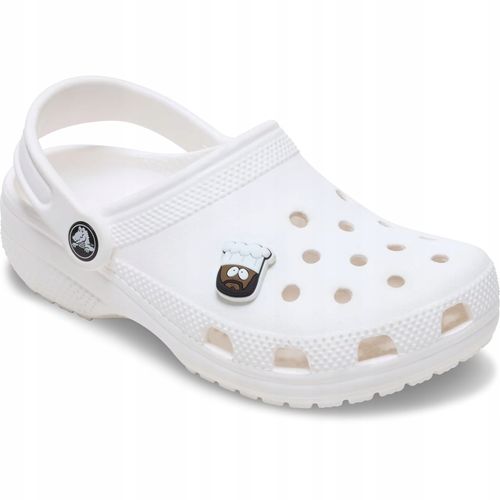 Crocs Przypinka Ozdoba Pin Do Butów Jibbitz South Park Jerome McElroy na Arena.pl