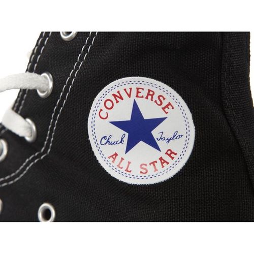 TRAMPKI CONVERSE 3J231 28,5 Black na Arena.pl