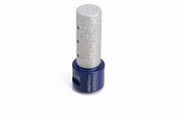 frezy diamentowy do gresu, ceramiki 20mm m14 kd11249