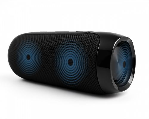 Głośnik przenośny SQUEAK Jet Bluetooth 5.3 USB-C SQ1008 na Arena.pl