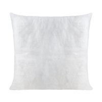 Poliestrowy wkład do poduszki 45x45