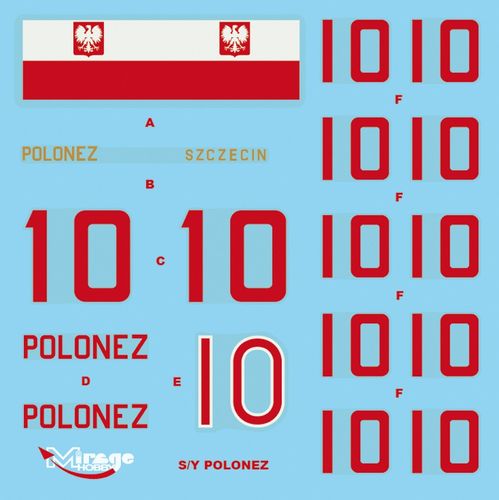 S/Y Polonez na Arena.pl