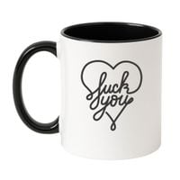 Klasyczny Biało-Czarny 330 ml