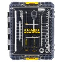 zestaw narzędziowy pro-stack 1/4'' 48szt. - s/98-101-0