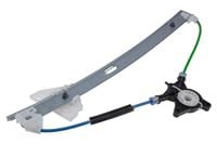 PODNOŚNIK SZYBY PRAWY PRZÓD MAZDA CX-7 2009 2010 2011 2012 2013