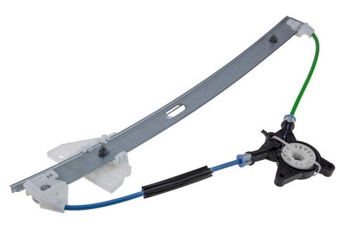 PODNOŚNIK SZYBY PRAWY PRZÓD MAZDA CX-7 2009 2010 2011 2012 2013 na Arena.pl