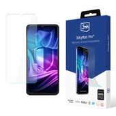 doogee n55 plus - 3mk silky matt pro
