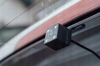 RADIO SAMOCHODOWE 2-DIN 7 CALI DOTYKOWE USB-C BLUETOOTH WIFI KAMERA COFANIA