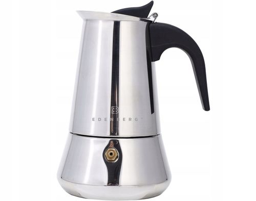 Kawiarka Edenberg 300 ml 6 filiżanek na Arena.pl