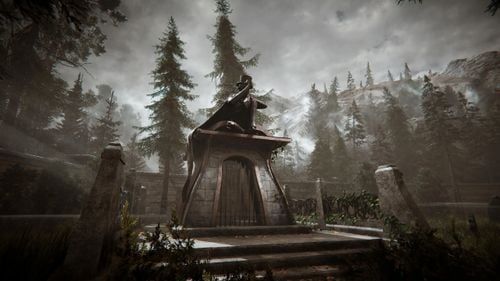 Syberia Remastered Limited Edition PS5 na Arena.pl