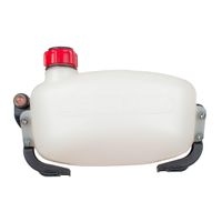 Zbiornik paliwa Cifarelli V1200EEU kpl 0G36301