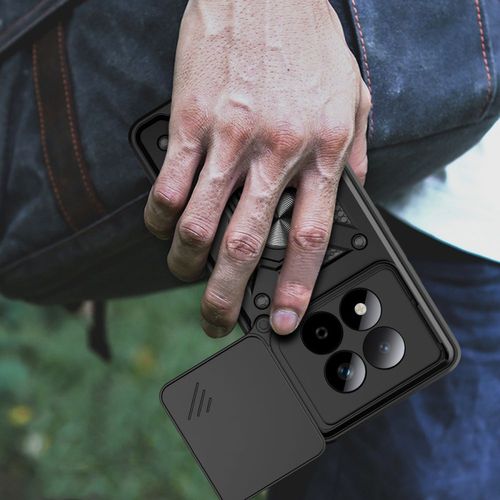 tech-protect camshield pro xiaomi redmi note 15 pro 5g matte black na Arena.pl