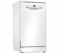 Zmywarka Bosch SPS2IKW10E 45cm Zdalne sterowanie 9 kompletów 48 dB