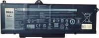 Dell 64WHr Lithium-Ion battery for