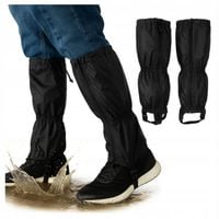 STUPTUTY OCHRANIACZE NA BUTY WODOODPORNE NOGAWKI LEKKIE UNIWERSALNE 2