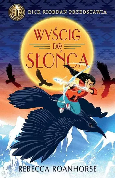Wyścig do Słońca zdjęcie 1