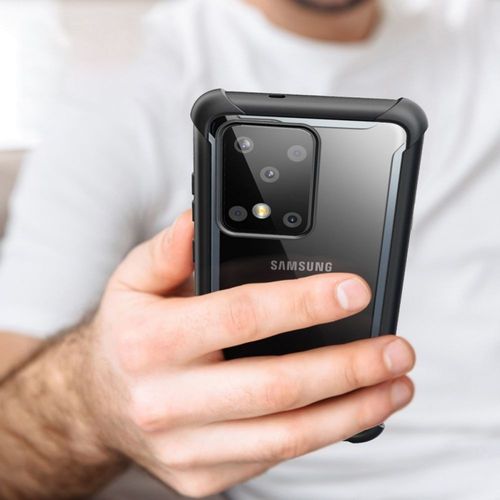 SUPCASE IBLSN ARES GALAXY S20 ULTRA BLACK na Arena.pl