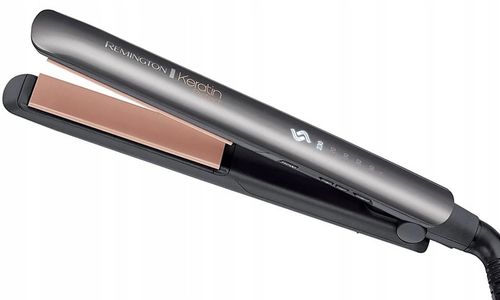 PROSTOWNICA REMINGTON KERATIN PROTECT S8598 na Arena.pl