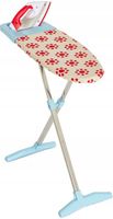 ŻELAZKO Z DESKĄ DO PRASOWANIA DLA DZIECI ZESTAW + SUSZARKA 60 CM CASDON