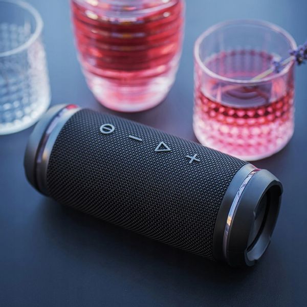 Głośnik Przenośny NFC Sencor Sirius SSS 6400N 30W zdjęcie 6