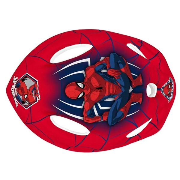 KASK ROWEROWY SPIDER-MAN zdjęcie 7