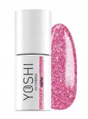YOSHI Lakier hybrydowy Cupid 6ml – 412