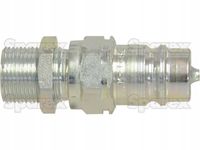 Wtyczka Hydr. Męski 1/2 Wiel. Mont. M22x1.50 Męska