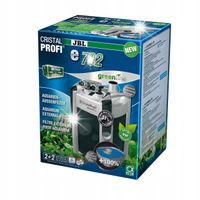 JBL CristalProfi e702 GREENLINE FILTR ZEWNĘTRZNY +