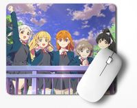Podkładka Love Live! Superstar!! DO WYBORU - RÓŻNE ROZMIARY