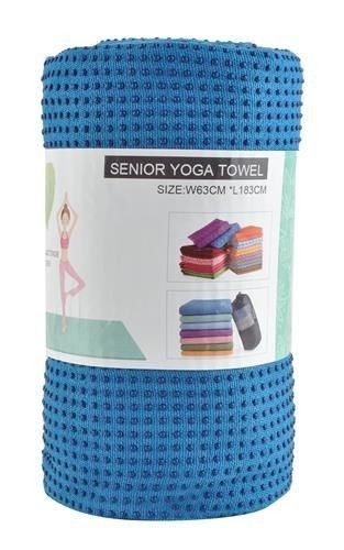 Ręcznik do yogi R5493 na Arena.pl