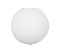 Klosz do seri kama mały, mati, jove, cordel G9 12 cm