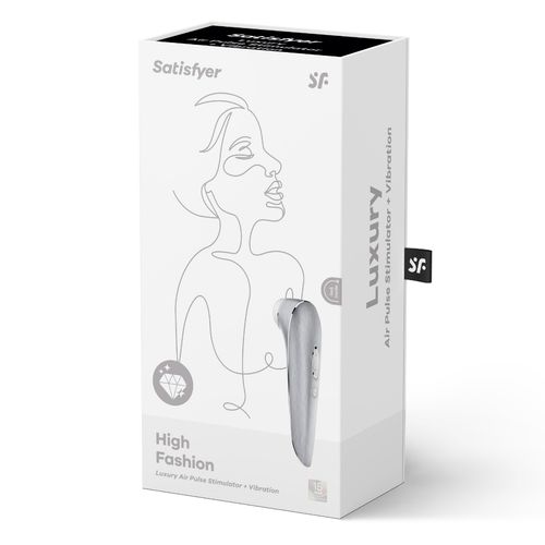 satisfyer high fashion na Arena.pl