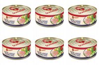 Konserwa SOKOŁÓW Gulasz angielski 290g x6
