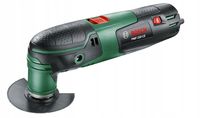 Narzędzie wielofunkcyjne BOSCH PMF 220 CE Set B 603102001