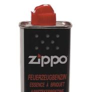 Benzyna ZIPPO do zapalniczek, 125ml