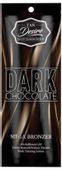 TAN DESIRE DARK CHOCOLATE MEGA CIEMNY BRONZER x10