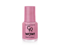 Golden Rose WOW Nail Color 116 Lakier do paznokci Kolor - 116