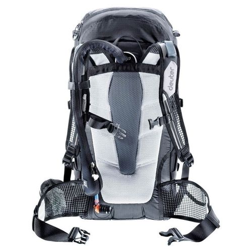 Plecak Deuter Pace 28 SL black-white na Arena.pl