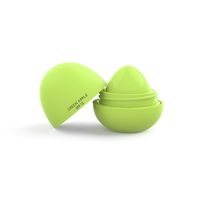 Golden Rose Lip Butter Zielone Jabłuszko Balsam do ust Kolor - zielone jabłuszko