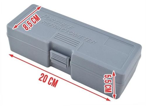 Refraktometr 0-40% na Arena.pl