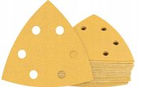 BOSCH PAPIER DELTA WOOD P120 50szt.