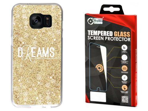 SAMSUNG GALAXY S7 | Etui case WZORY + Szkło na Arena.pl